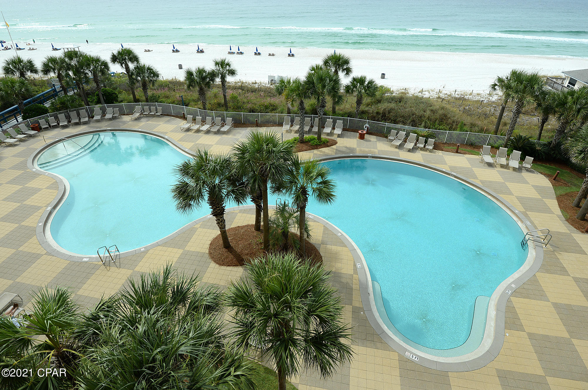 Sterling Beach Condo - Residential
