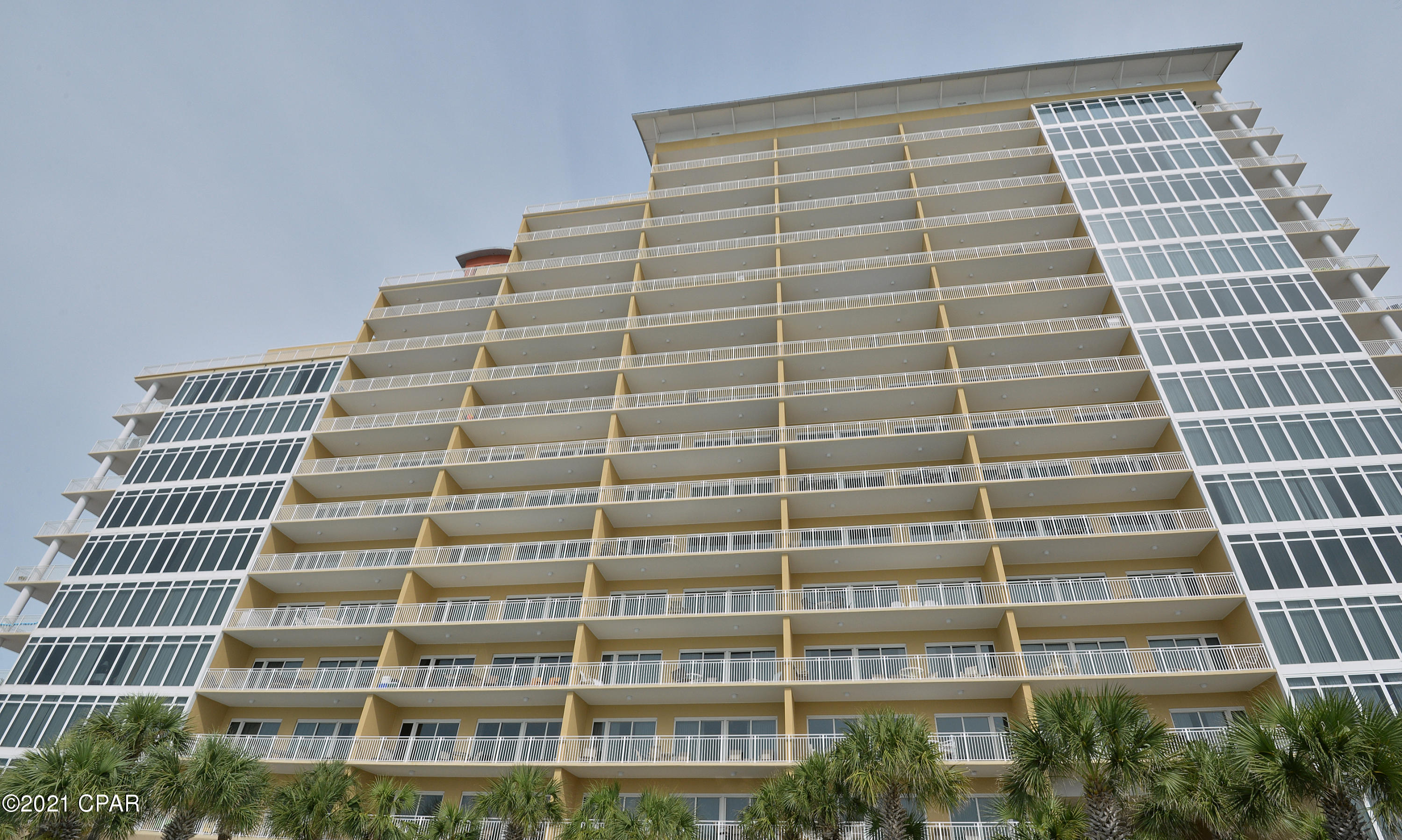 Sterling Beach Condo - Residential