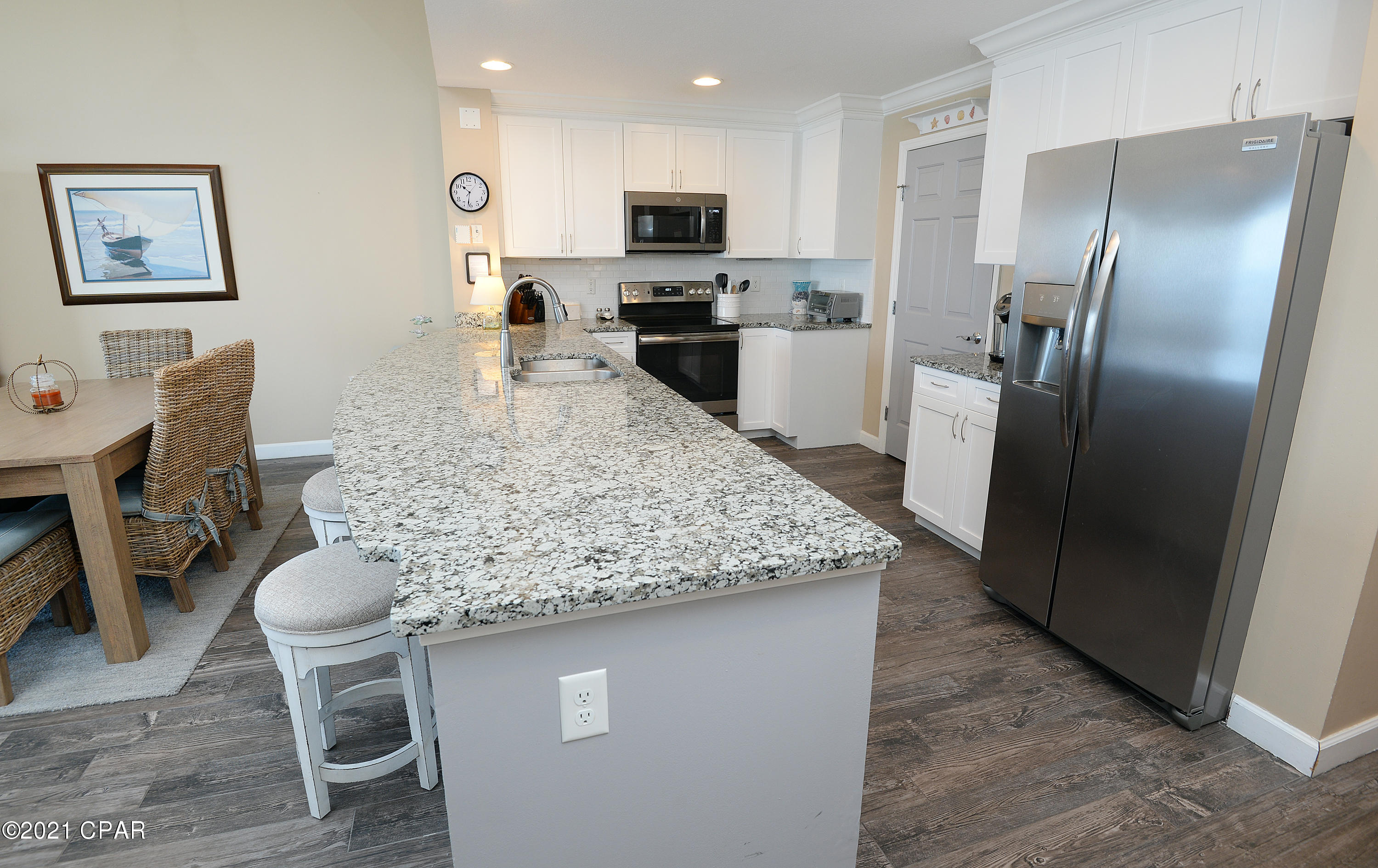 Sterling Beach Condo - Residential