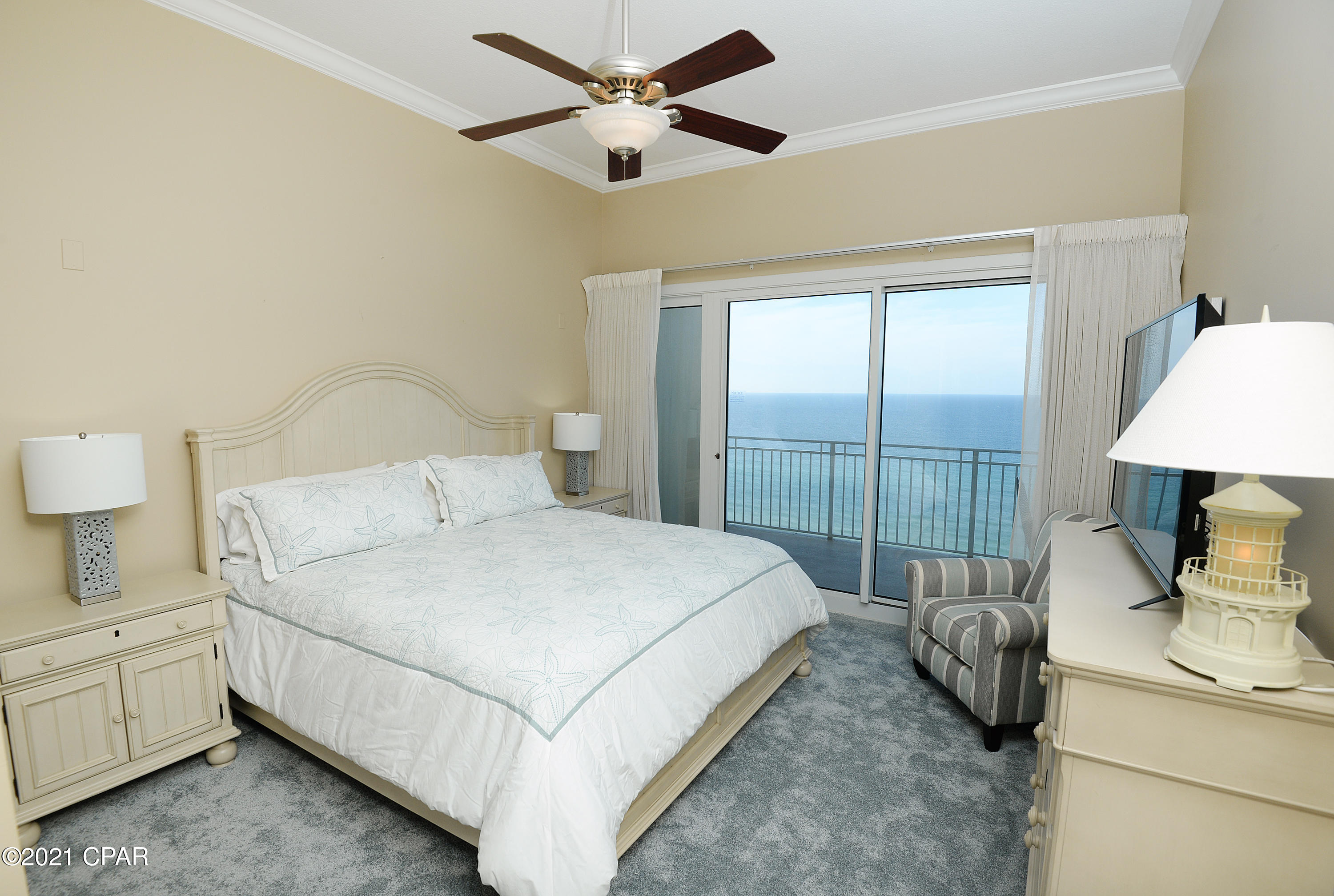 Sterling Beach Condo - Residential