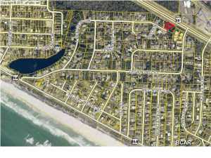 Gulf Vista Sec 5 - Land