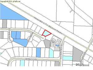 Gulf Vista Sec 5 - Land
