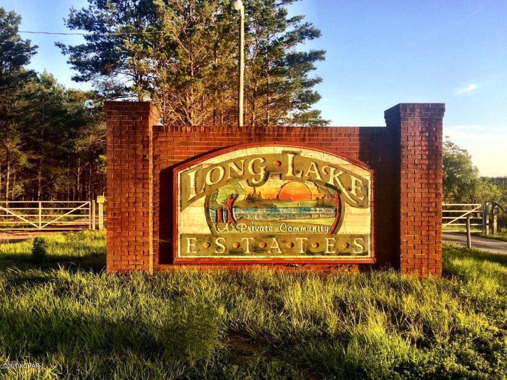 Long Lake Estates - Land