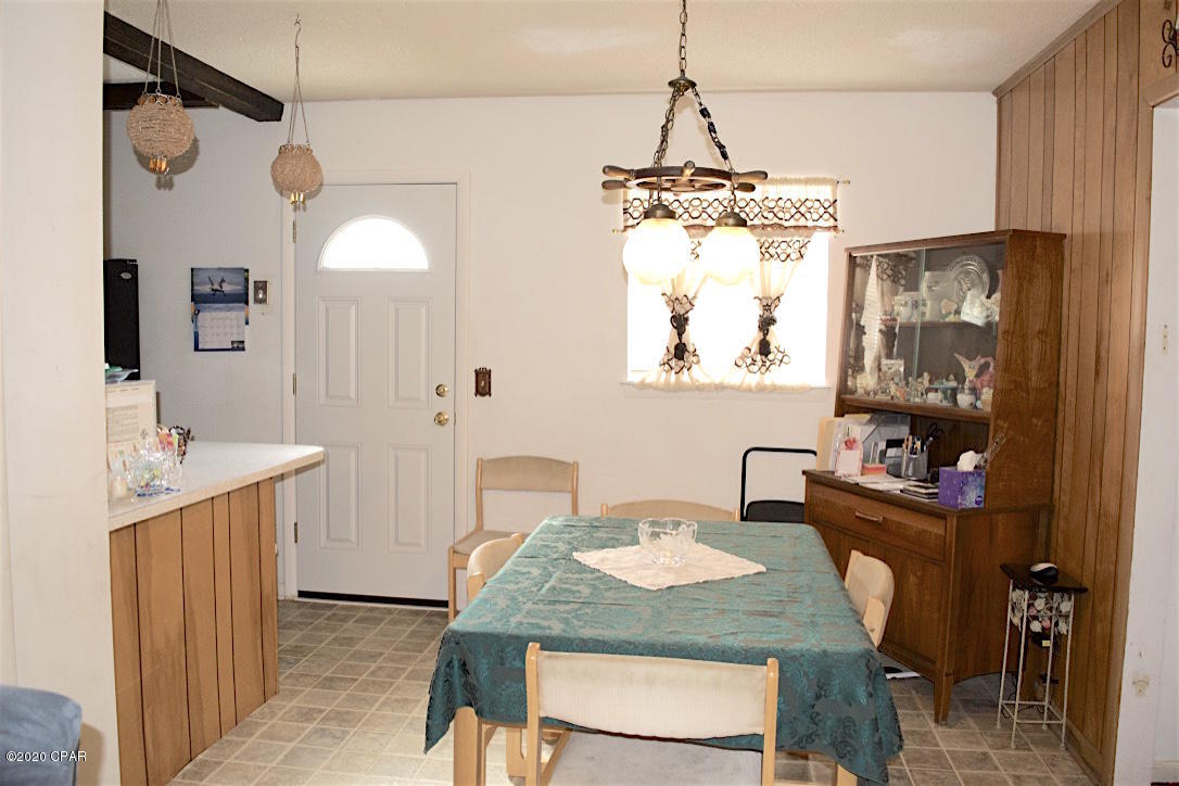 El Centro Beach - Residential