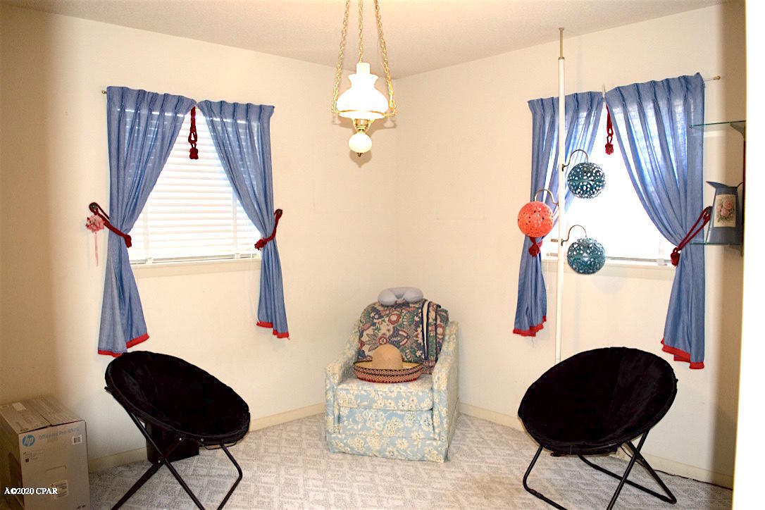 El Centro Beach - Residential