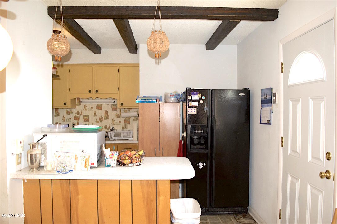 El Centro Beach - Residential