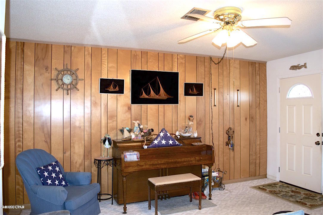 El Centro Beach - Residential