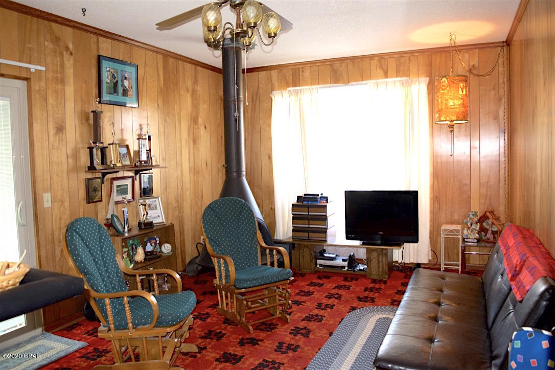 El Centro Beach - Residential