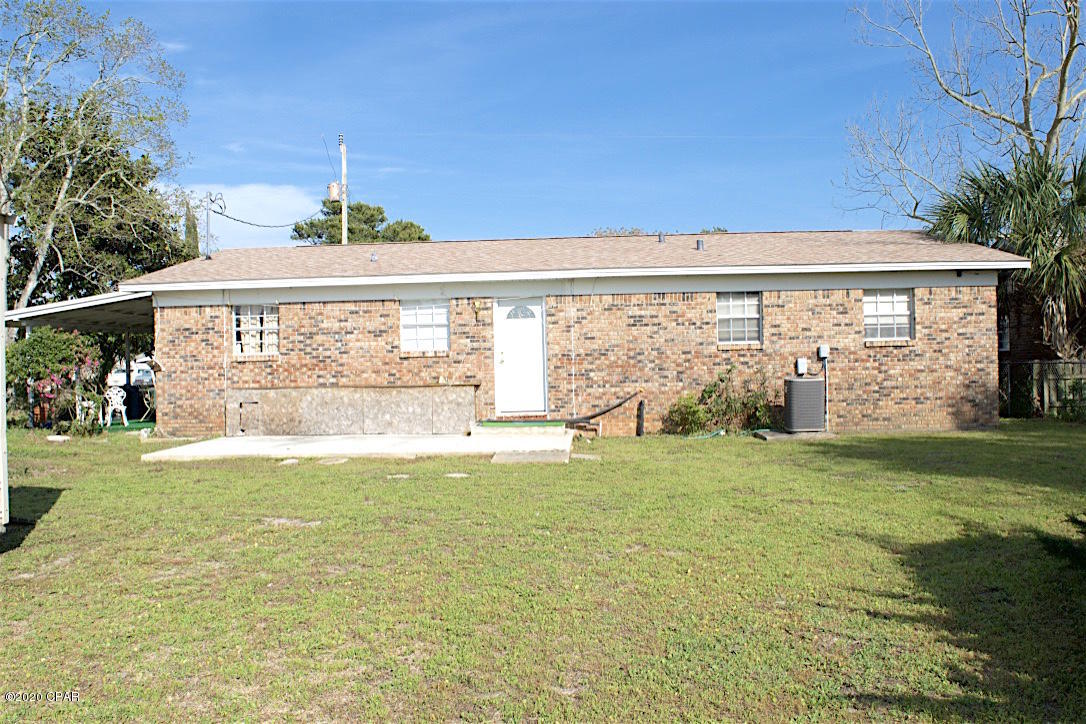 El Centro Beach - Residential