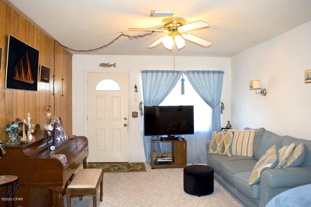 El Centro Beach - Residential