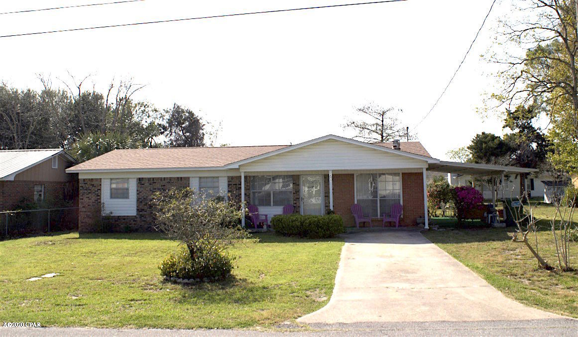 El Centro Beach - Residential