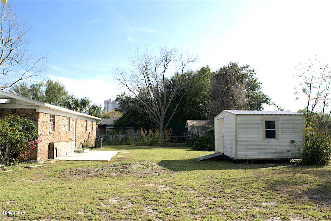El Centro Beach - Residential
