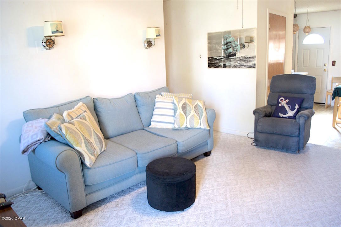 El Centro Beach - Residential
