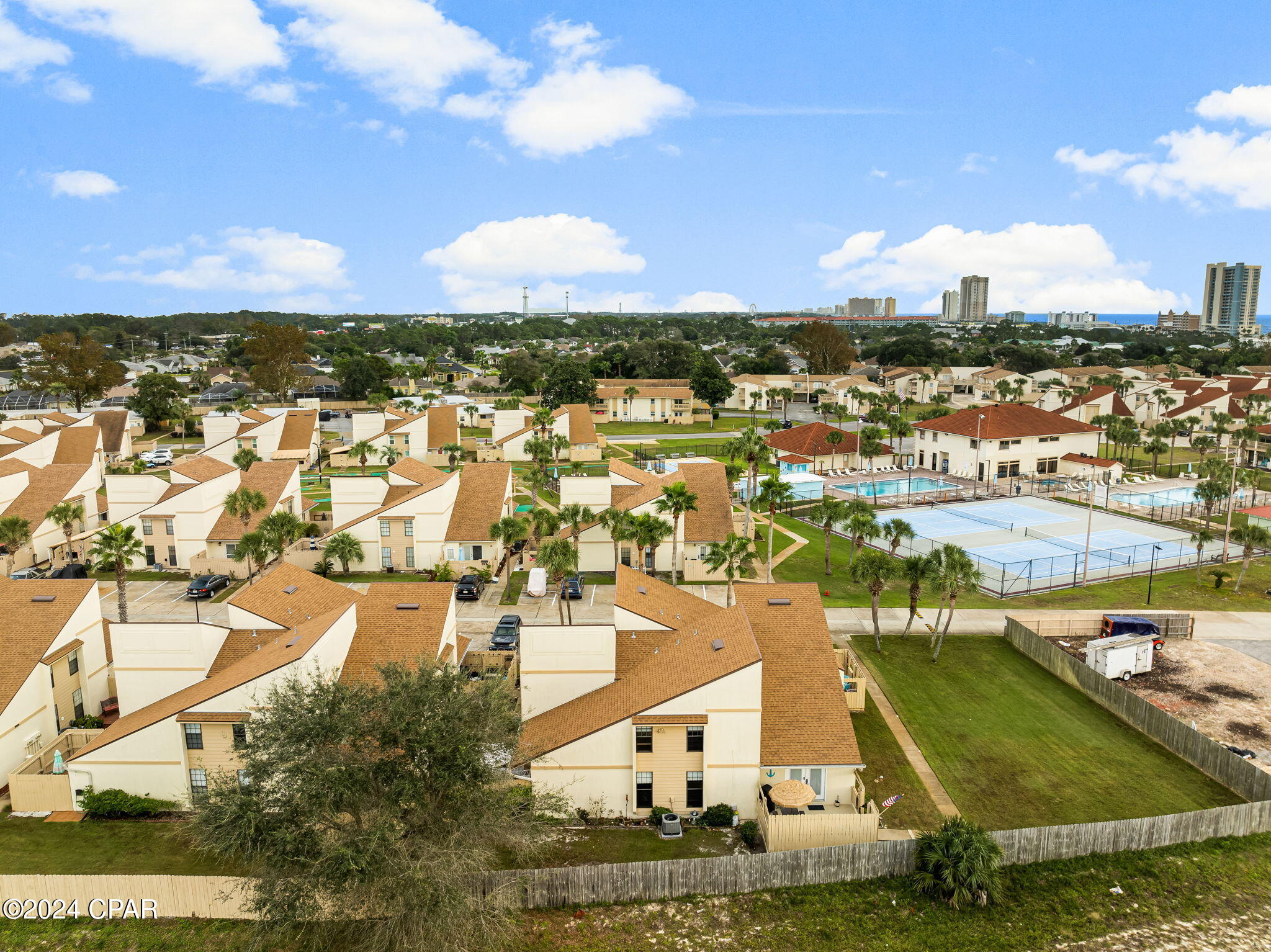 Horizon South VII - Residential