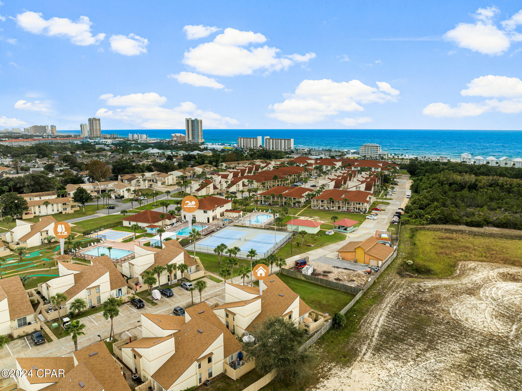 Horizon South VII - Residential
