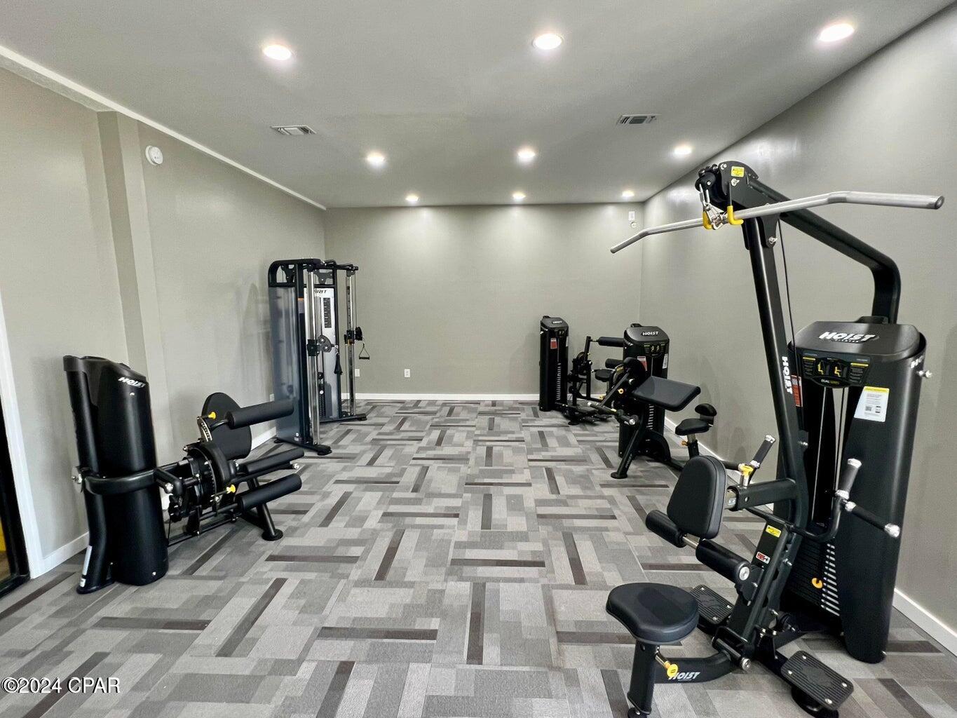 Horizon South VII - Residential