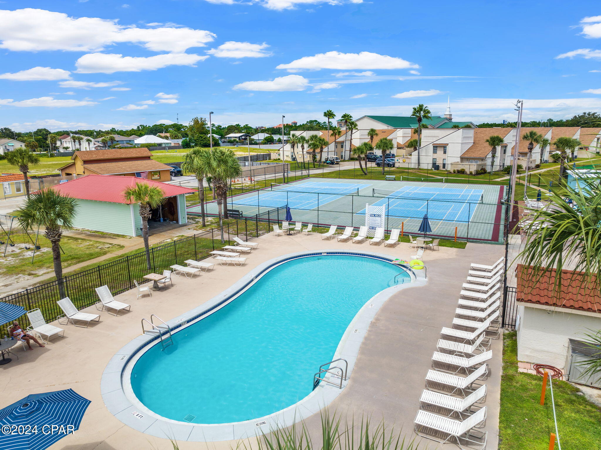 Horizon South VII - Residential