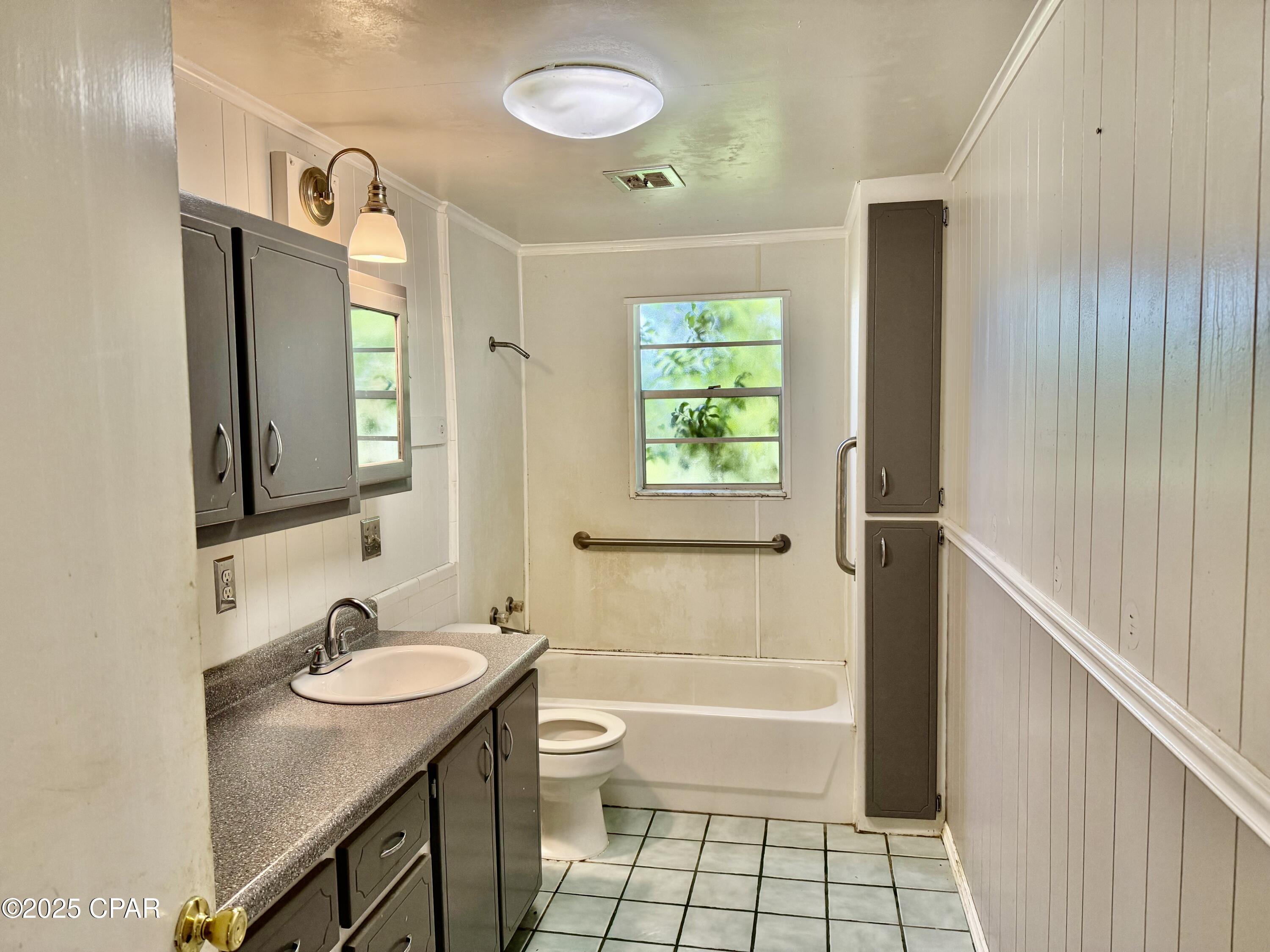 Lakeview Heights - Residential