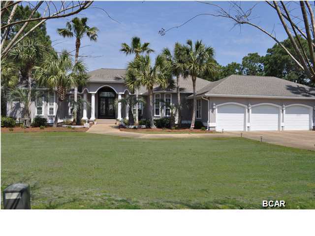 Grand Harbor - Residential