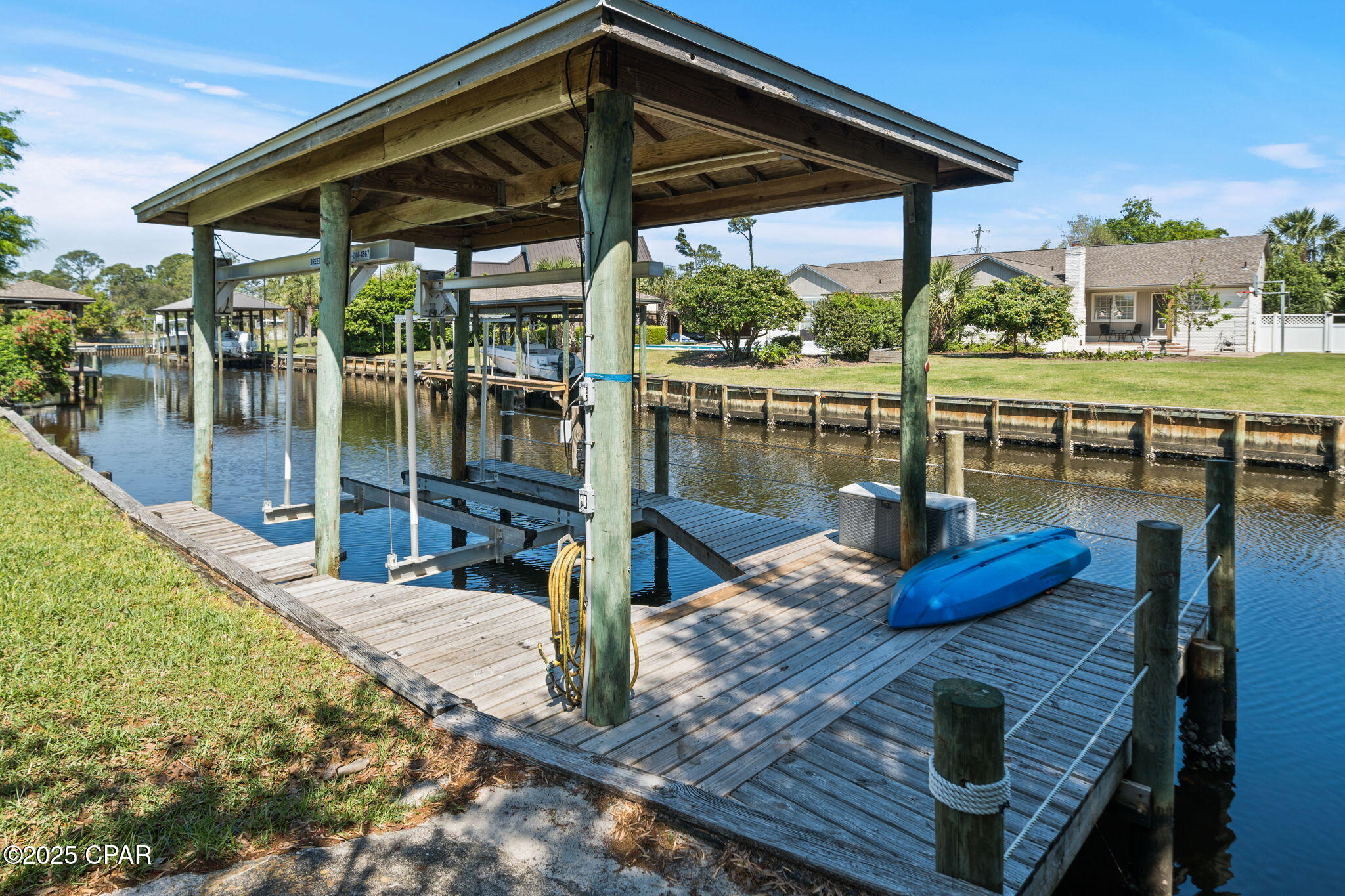 Kings Point 1st Add - Residential