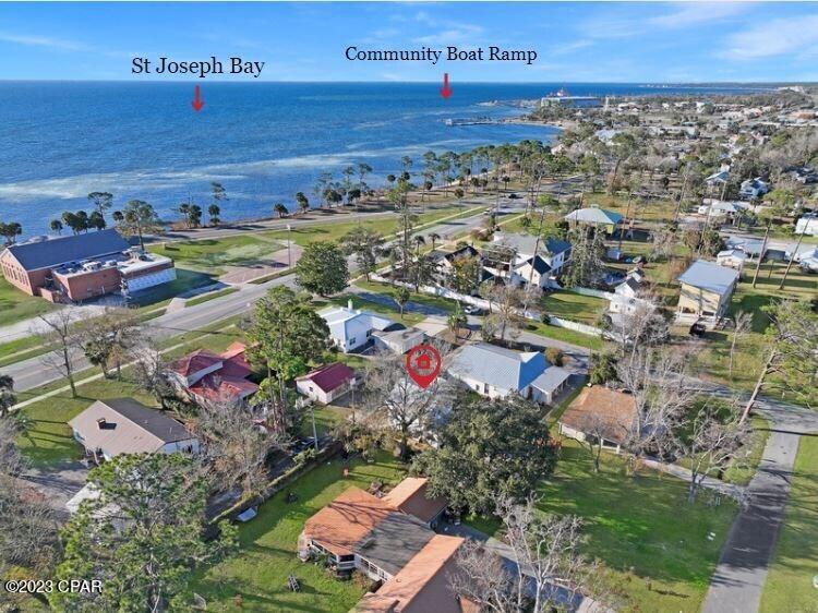 No Named Subdivision - Residential