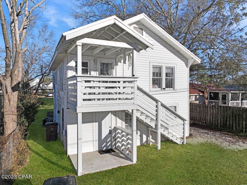 No Named Subdivision - Residential