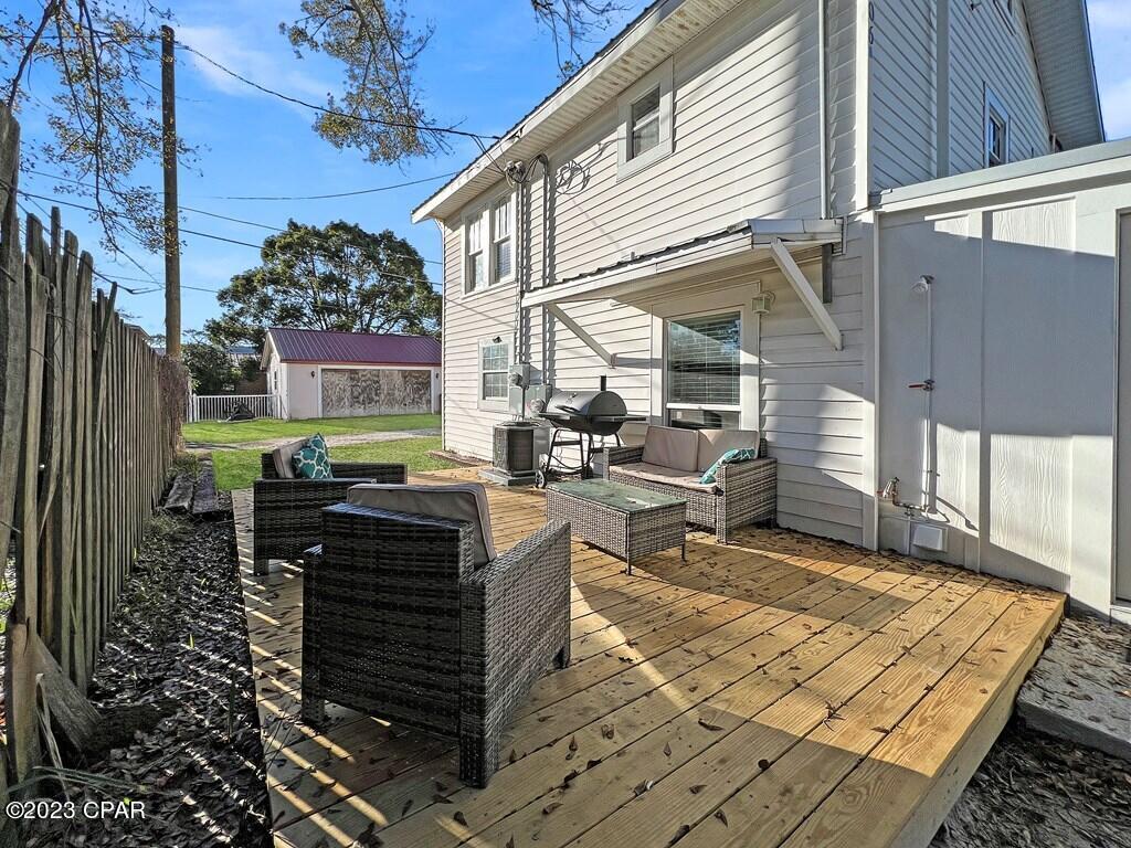No Named Subdivision - Residential