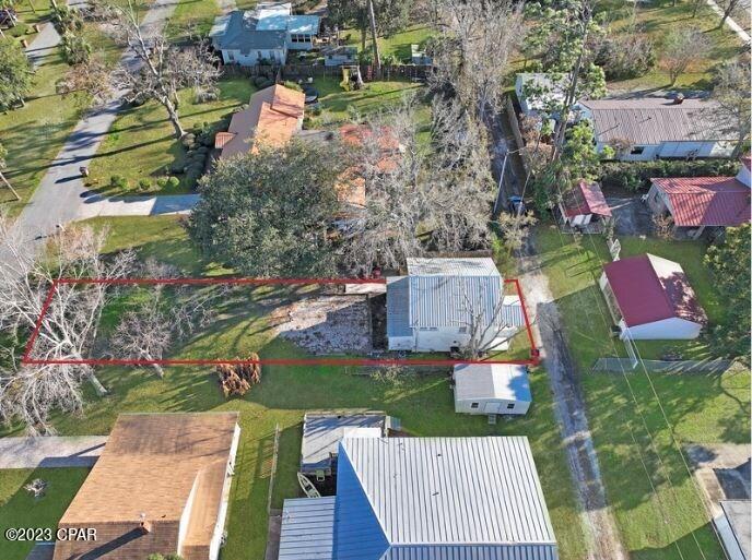 No Named Subdivision - Residential