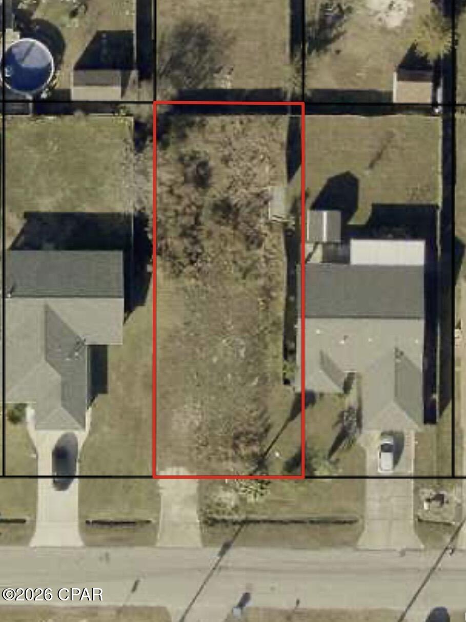Pine Tree Place Unit 1 - Land