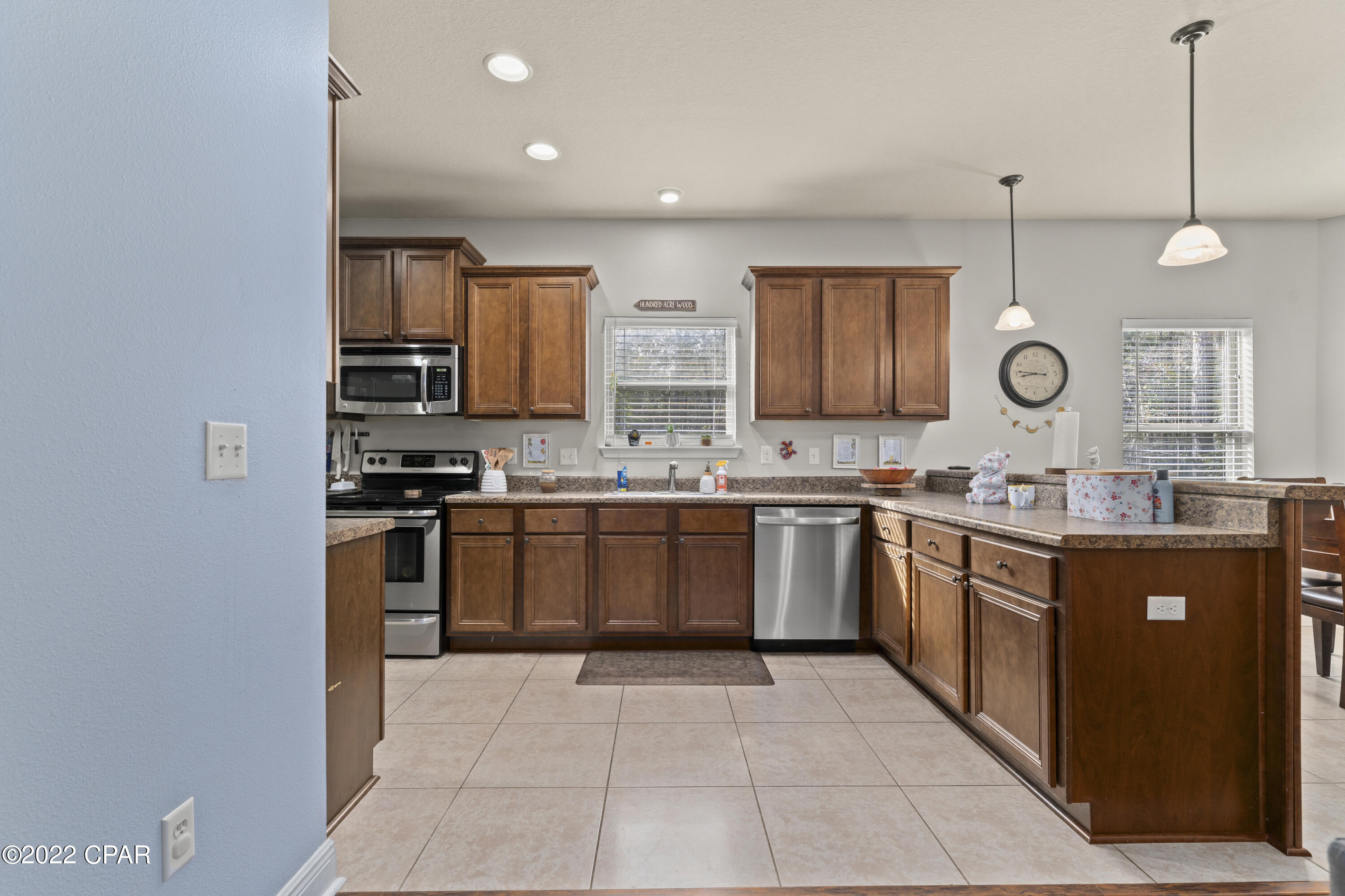 Lagrange Landing - Residential