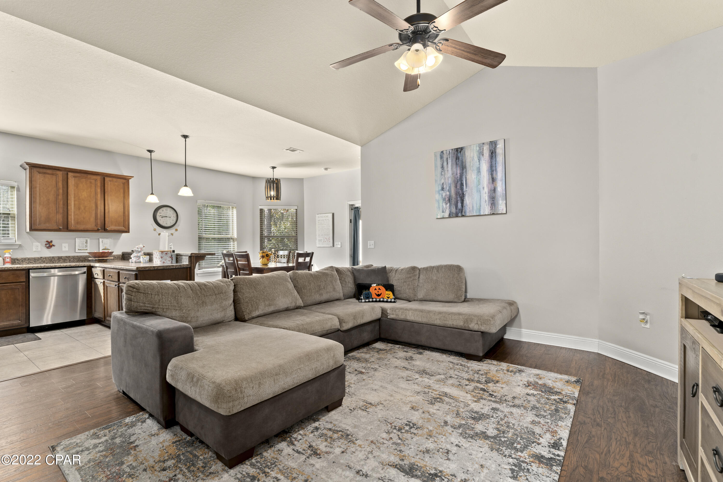 Lagrange Landing - Residential