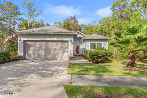 Lagrange Landing - Residential