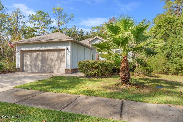 Lagrange Landing - Residential