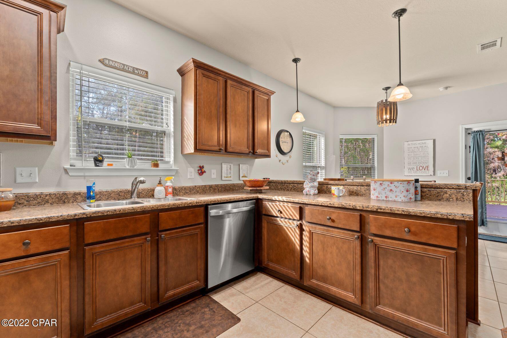 Lagrange Landing - Residential