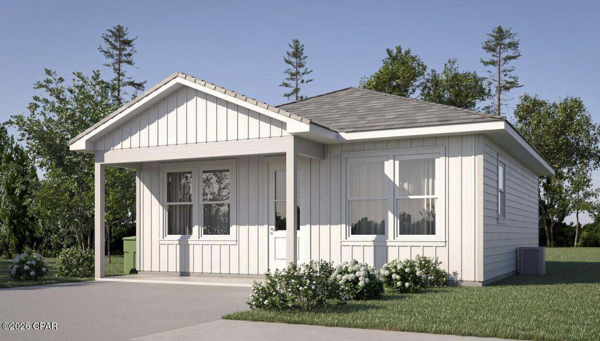 New Construction in Panama City Beach!