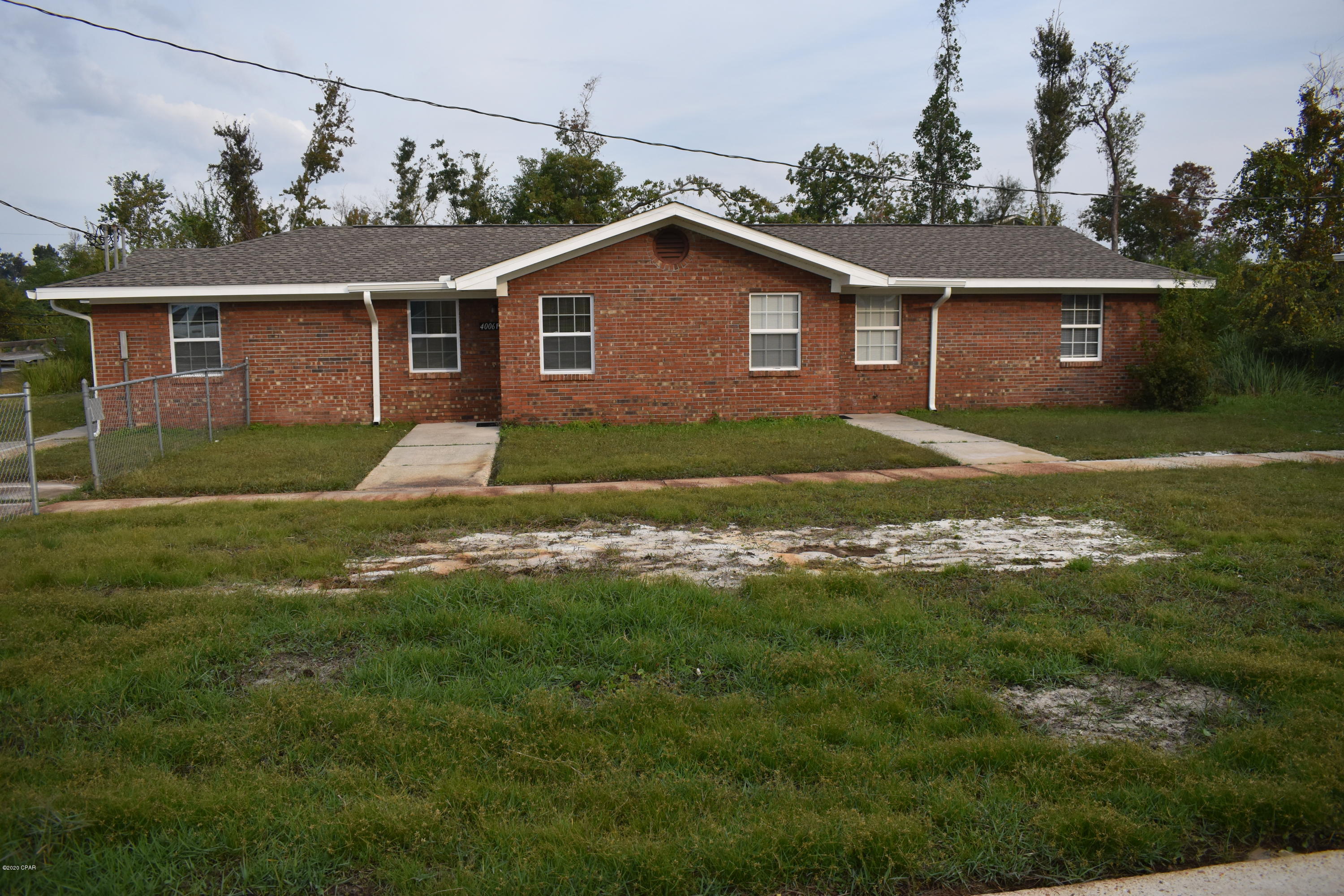 [No Recorded Subdiv] - Residential Lease