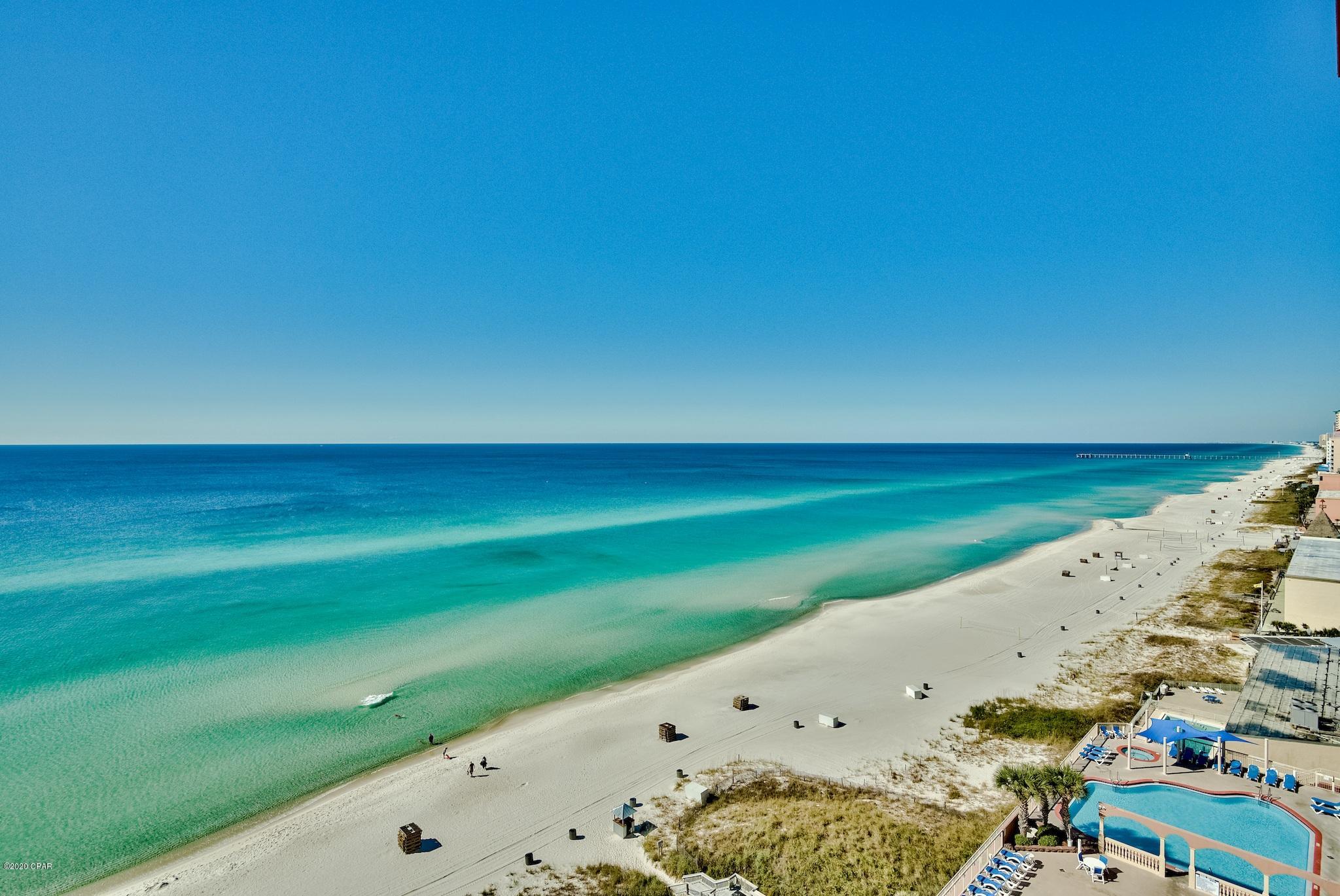 Sunrise Beach - Residential