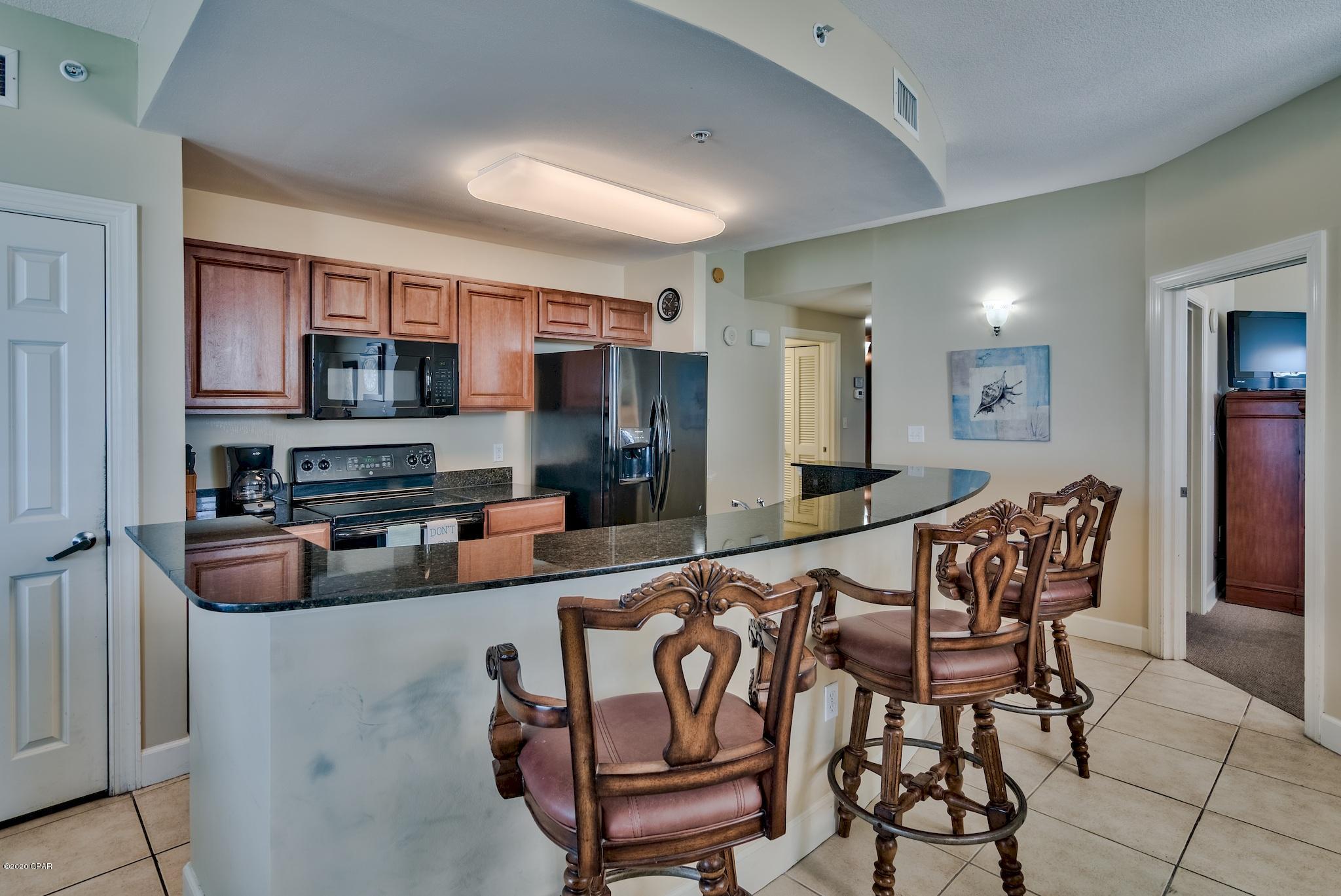 Sunrise Beach - Residential