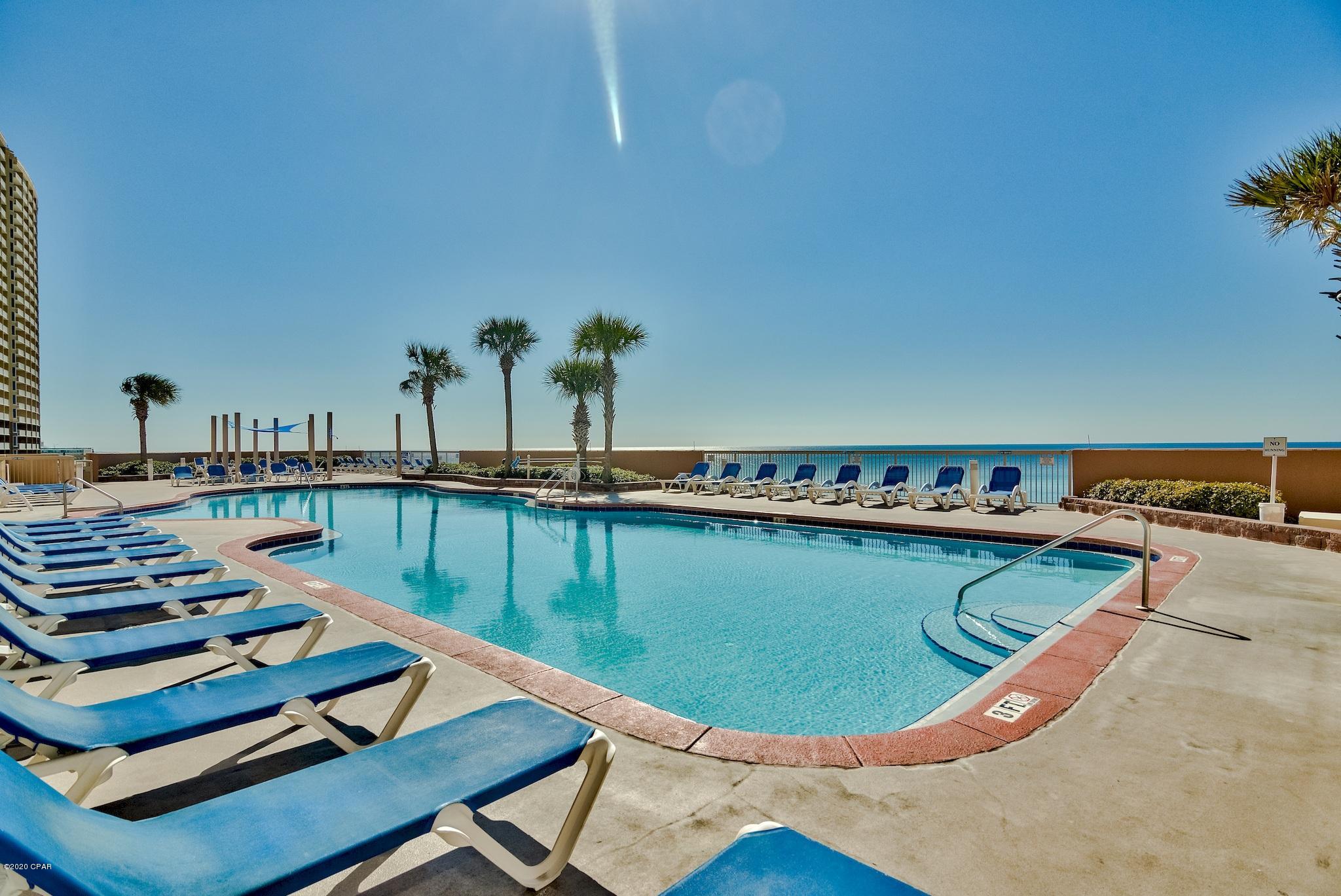Sunrise Beach - Residential