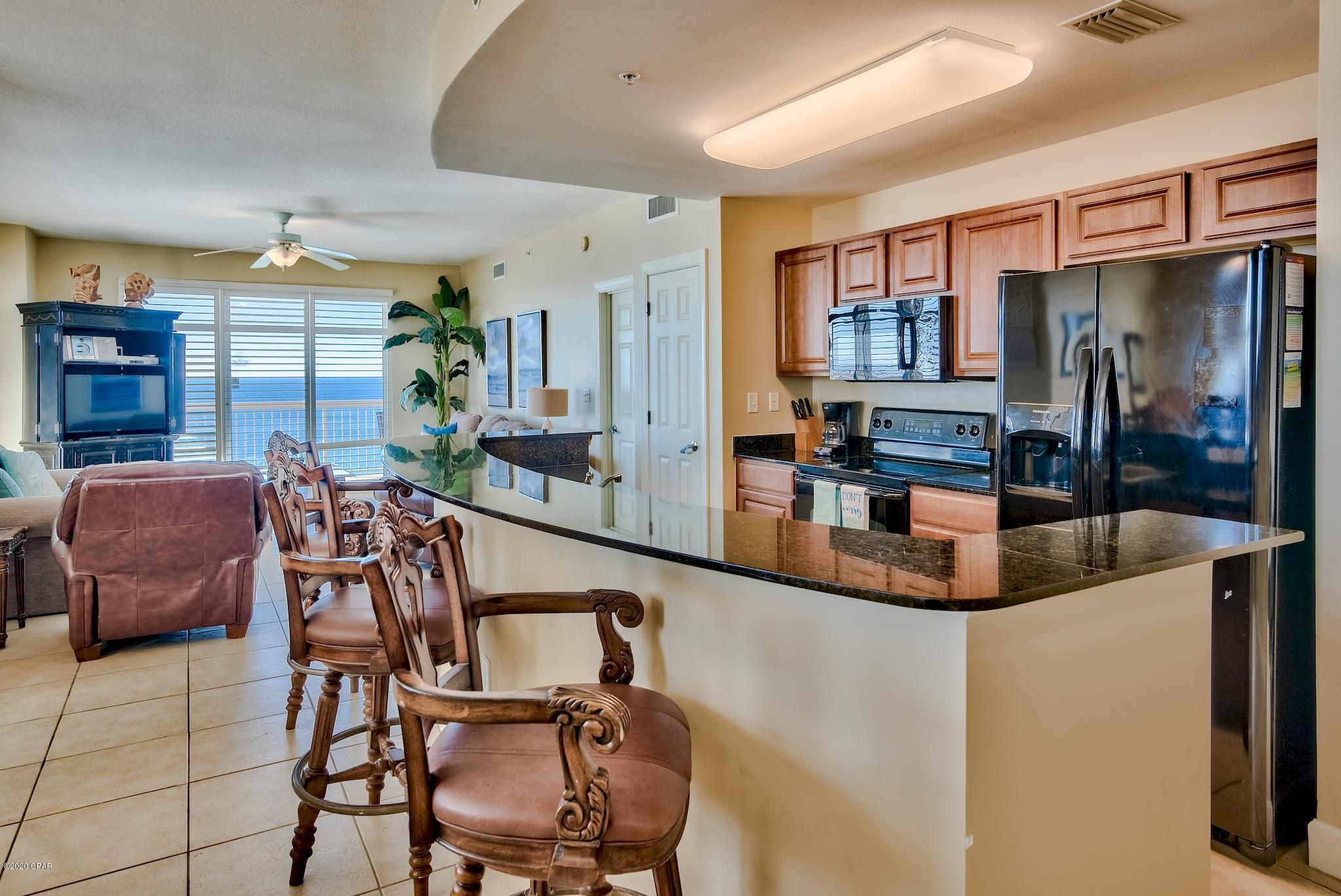 Sunrise Beach - Residential