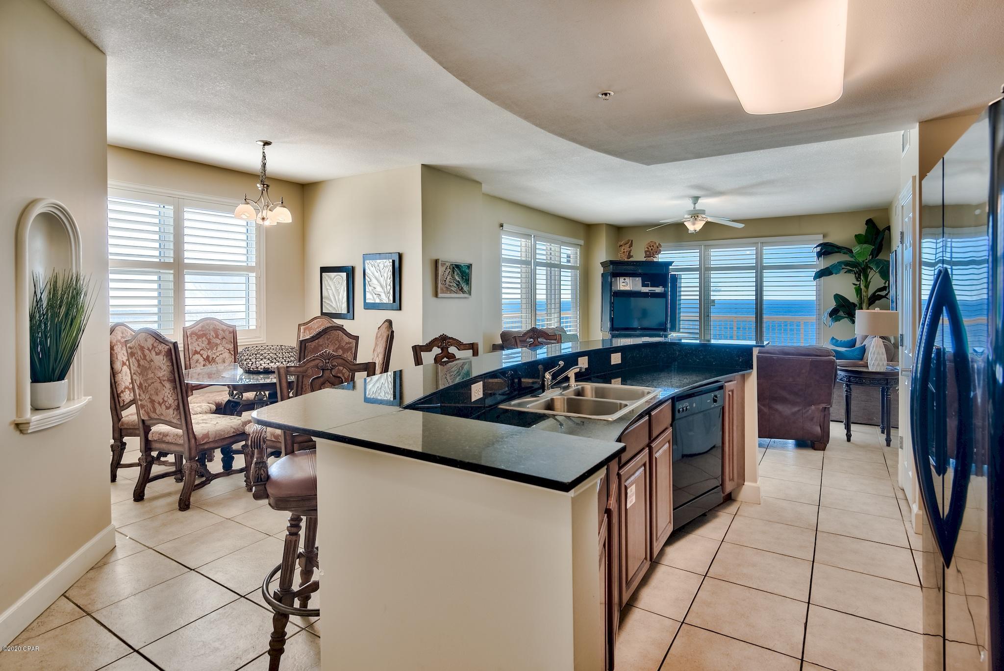 Sunrise Beach - Residential