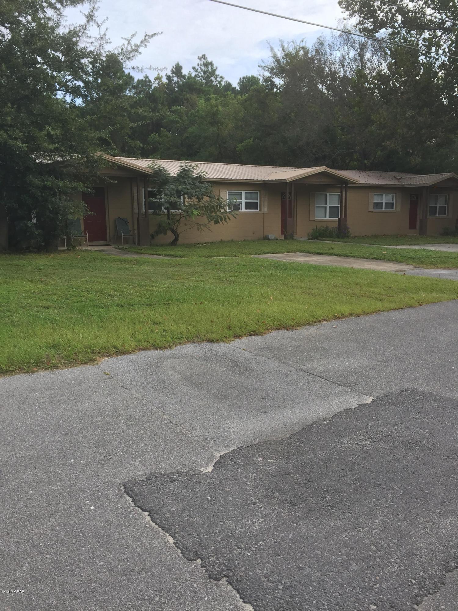 [No Recorded Subdiv] - Residential Lease