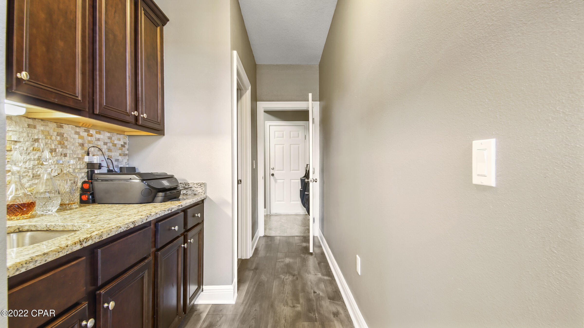 Cherokee Heights - Residential