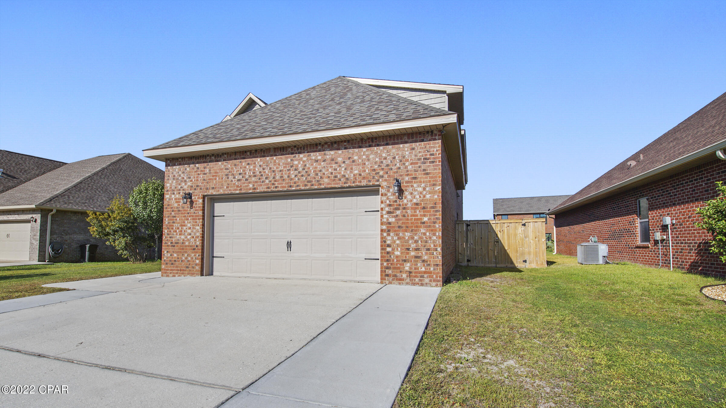 Cherokee Heights - Residential