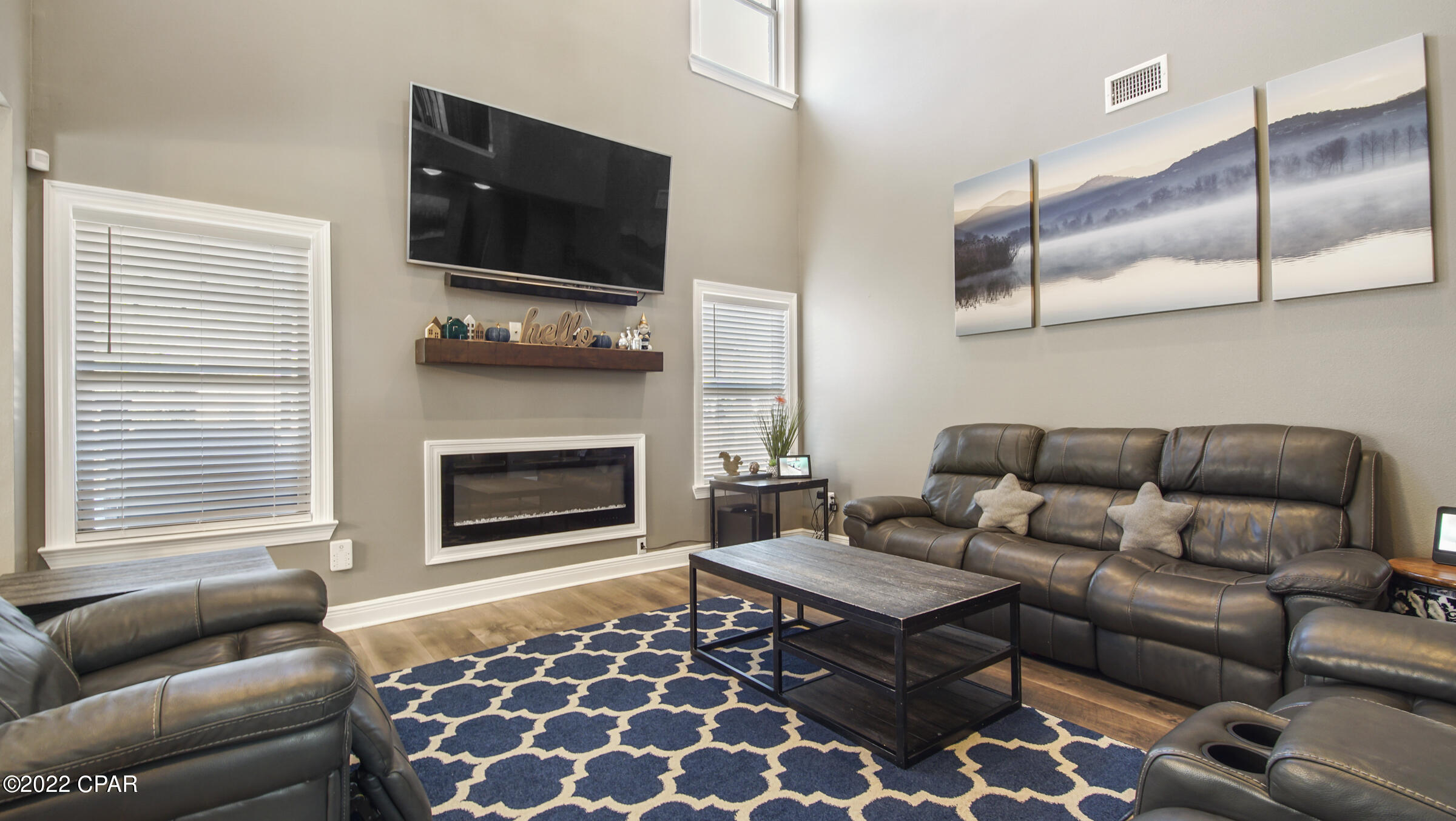 Cherokee Heights - Residential