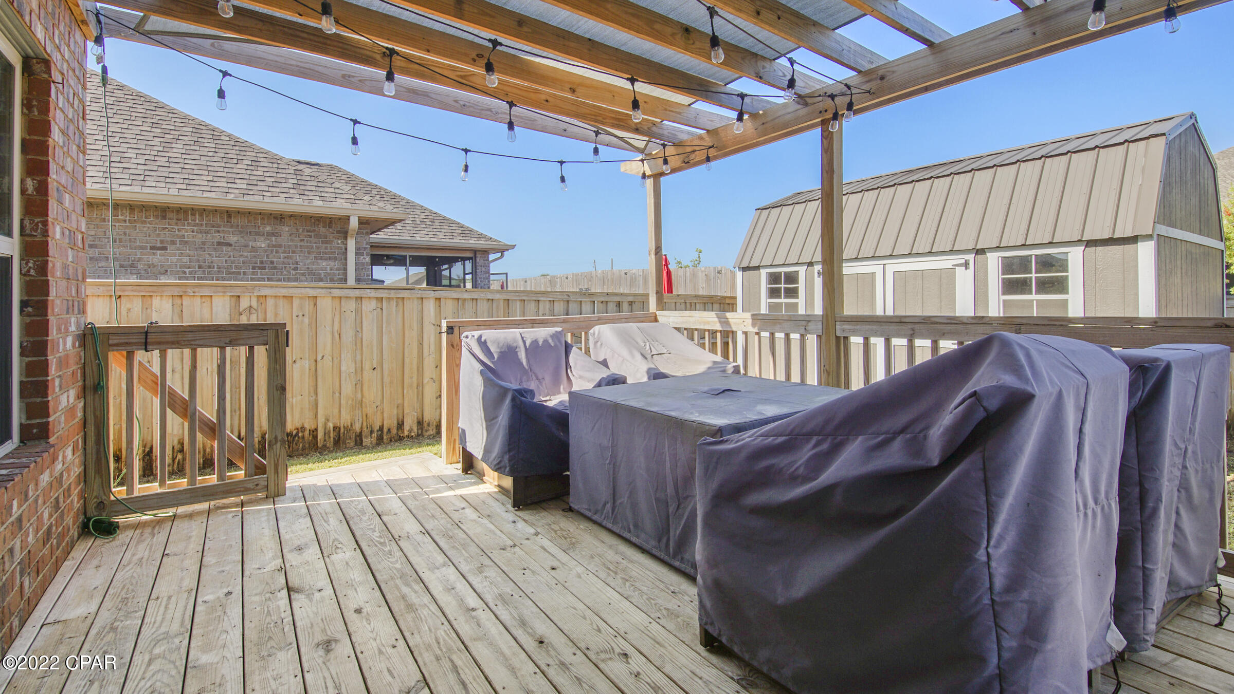 Cherokee Heights - Residential