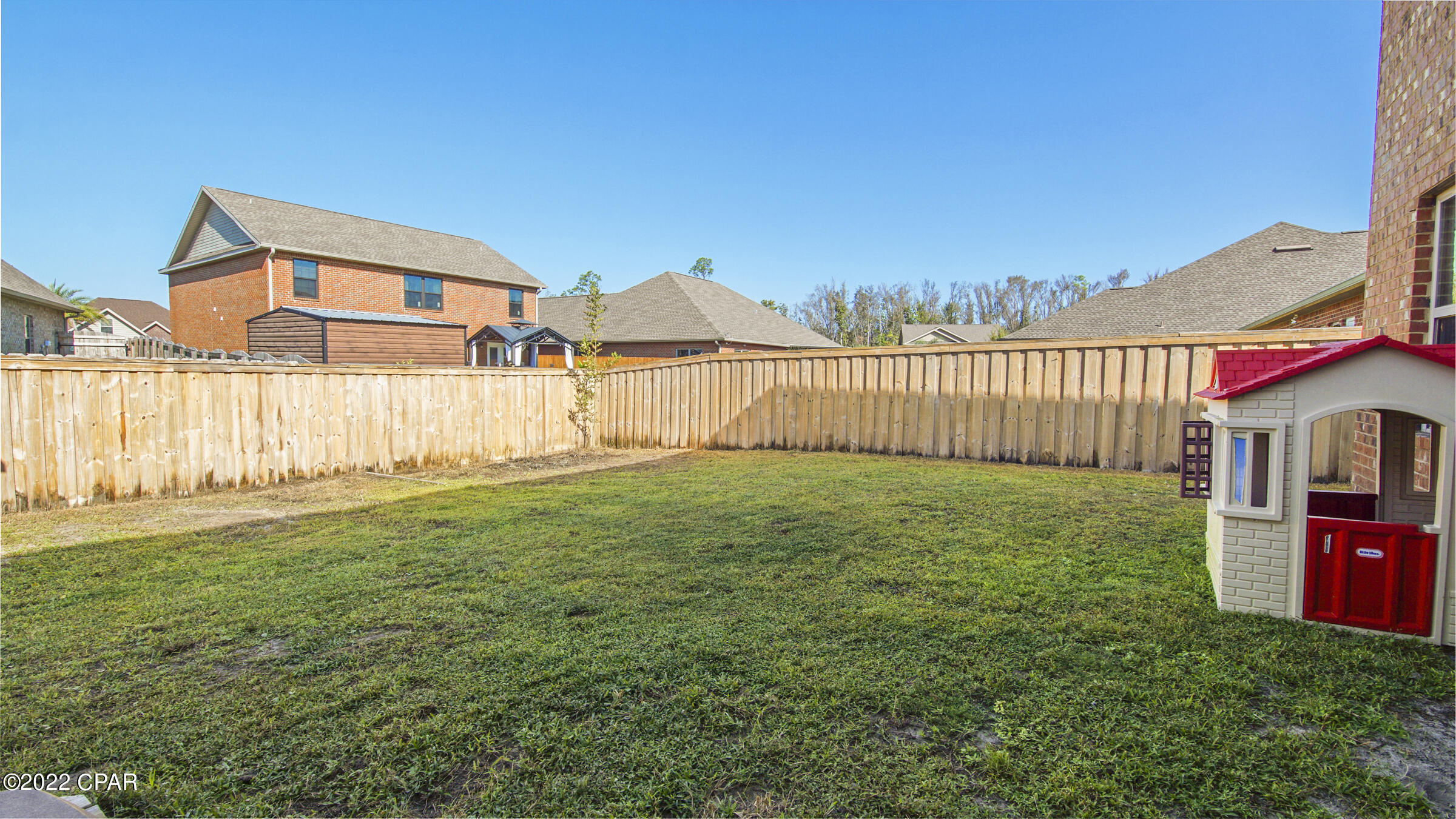 Cherokee Heights - Residential
