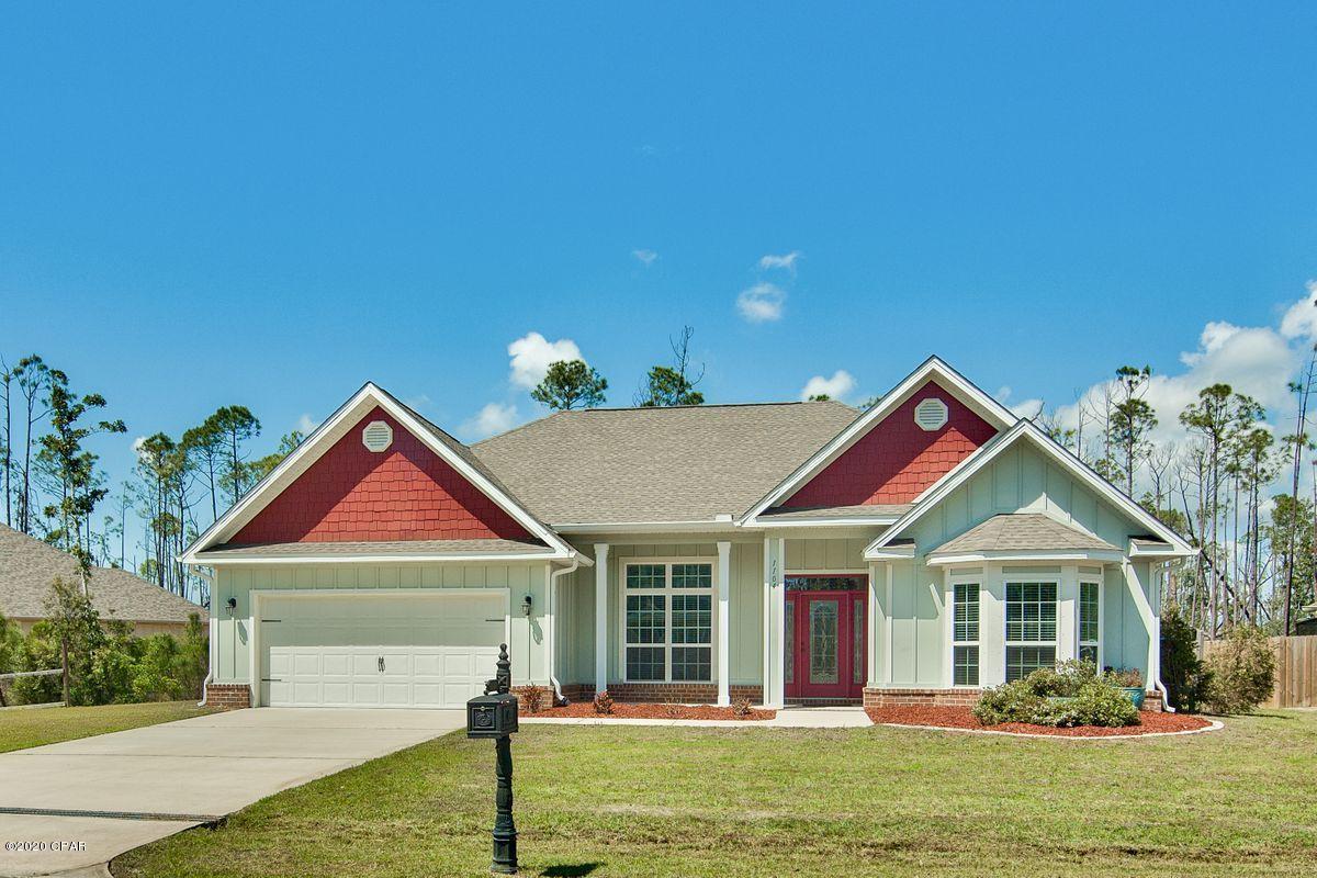 Laird Point - Residential