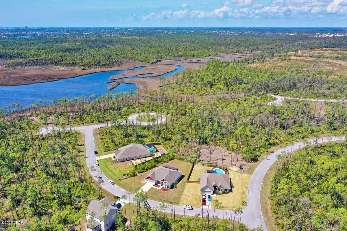 Laird Point - Residential