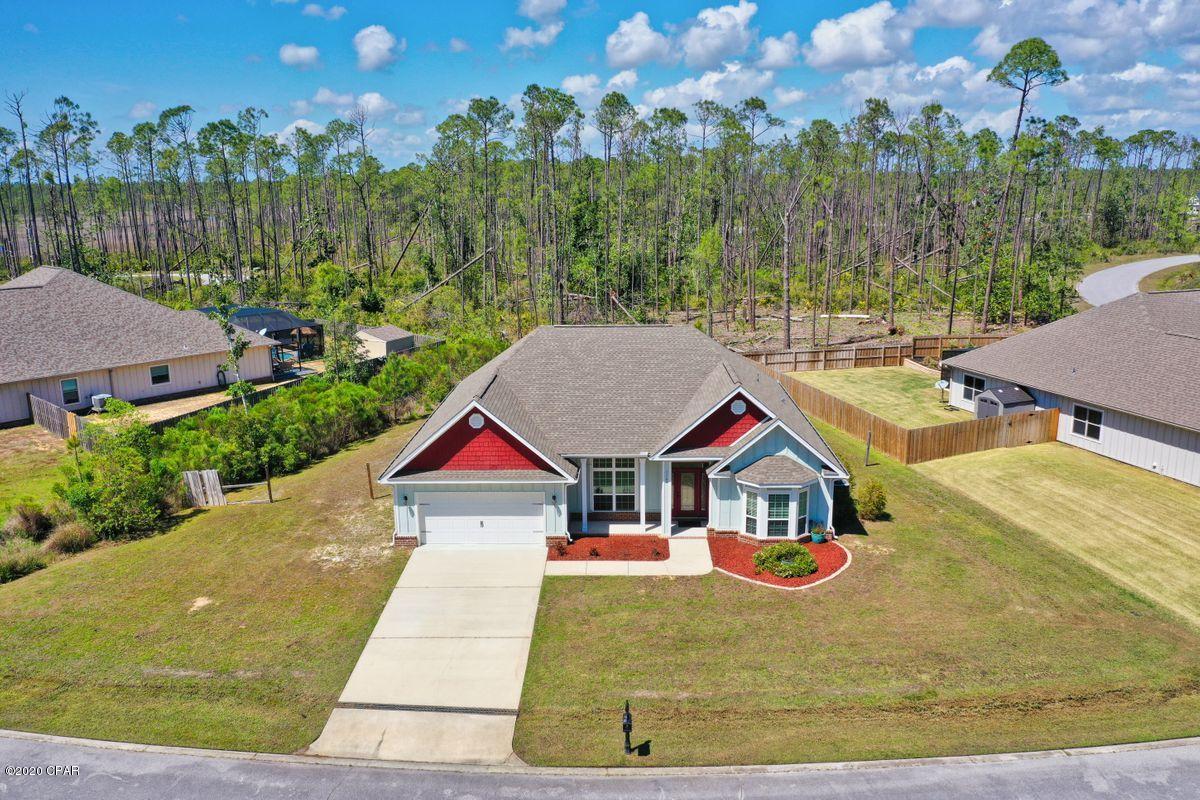 Laird Point - Residential